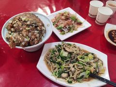 -海坛特色小吃·只做平潭特色菜(平潭店)