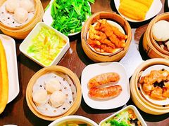 -阿那亚第三食堂 Cafeteria 3