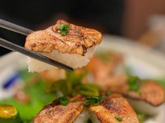 -酒井酱子·深夜食堂(东城汇店)