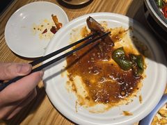 -东北灶(高新银泰店)