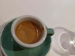 -Legno.ita Coffee by Wood(襄阳南路店)