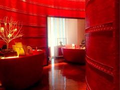 -北京康莱德酒店