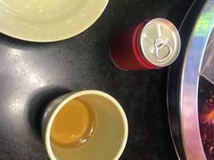 -大龙辣火锅·龙虾·烧烤(湖滨新天地店)