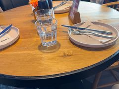 -The Diner X餐厅(青岛万象城店)