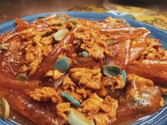 -兴玉妈妈土菜馆(人民大街店)