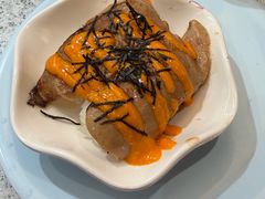 -争鲜回转寿司(海曙天一PLUS店)