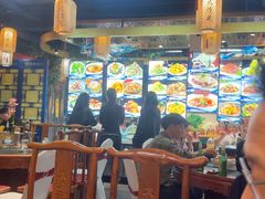 -大清花饺子城(昌黎店)