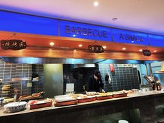 -纽斯特牛排自助餐厅(浦东文峰广场店)