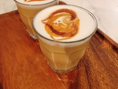 -Peet's 皮爷咖啡(东湖路手作店)