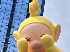 -东莞松山湖万象汇