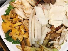 -名善山珍·野生菌汤锅(文殊院店)