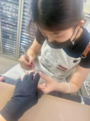 -槿里日式美甲工作室