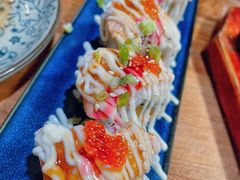 -信日本料理(信义坊店)