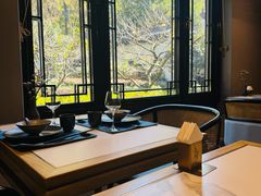 -杭州西湖柳莺里酒店·闻莺厅