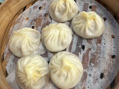 -食惠里小笼包面馆(越秀店)