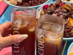 -梁子刨冰王&梁小糖(王顶堤店)