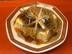 -拉面莊夢語＆中华料理八椿
