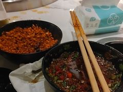 -钢管厂五区小郡肝火锅串串香(清河店)