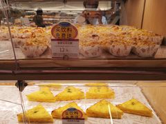 -山崎面包(苏州中心店)