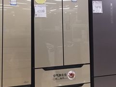 -苏宁易购(保利广场购物中心店)