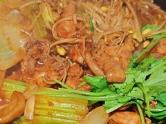 -村夫烤鱼·重庆鸡公煲(杨思店)
