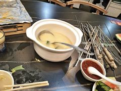 -勇利赵家烤肉坊(含光路店)