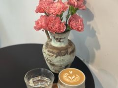 -Joymean coffee.见面咖啡
