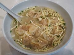 -东泰祥生煎馆(重庆北路店)