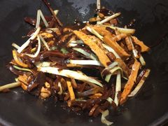 -金牌外婆家(苏州中心店)