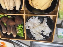 -海底捞火锅(河东万达广场店)