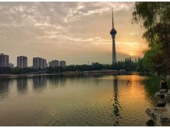 -中央广播电视塔