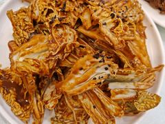 -烤肉季饭庄