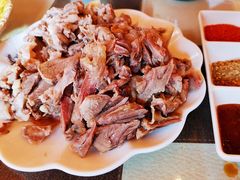 -天源居餐厅·地方特色菜(张北店)