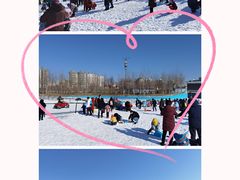 -欢乐水魔方水世界
