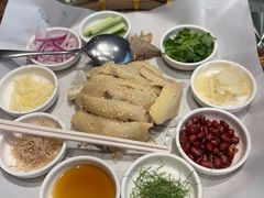 -顺意·顺德家乡菜(国际人才大厦店)