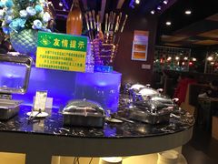 -巴犀烧烤(新崇光店)