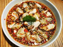 -山楂树融合菜餐厅