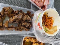 -蓝精灵饺子店