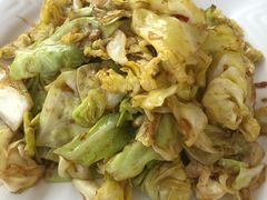 -渔民船说·北塘海鲜·天津菜·海肠捞饭(北塘古镇店)