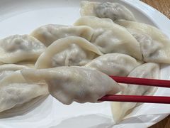 -喜家德虾仁水饺(马栏店)