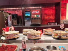 -龍歌自助小火锅(雨花台江南虹悦城店)