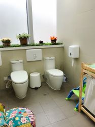 -睿宝儿科·眼科·口腔(静安大悦城门诊部)