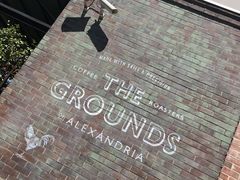 -The Grounds of Alexandria