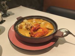 -狮拾久·现代新加坡料理(福田COCO Park店)