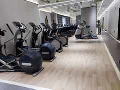 -FLARE STAR FITNESS(复地活力城店)