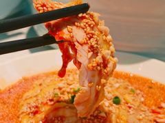 -青花椒花椒鱼(合生汇店)