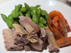 -吴越荣记苏州菜·松鼠桂鱼(月光码头店)