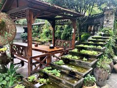 -青城甲(青城山店)