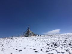 -橡皮山