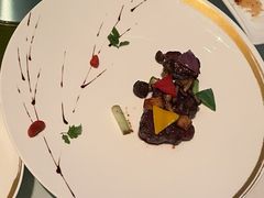 -金轩中餐厅 Jin Xuan(浦东丽思卡尔顿酒店)